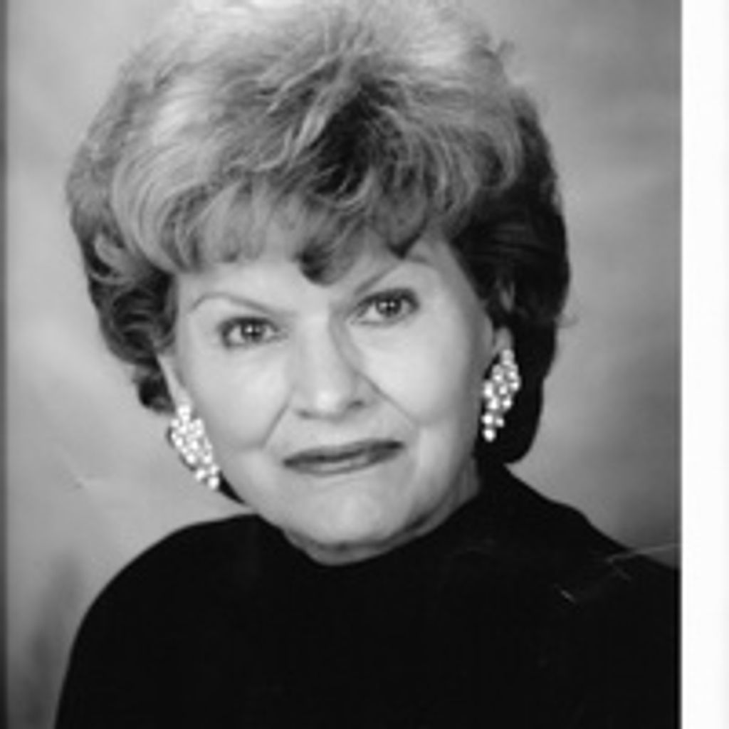 Janet Johnson Hogan