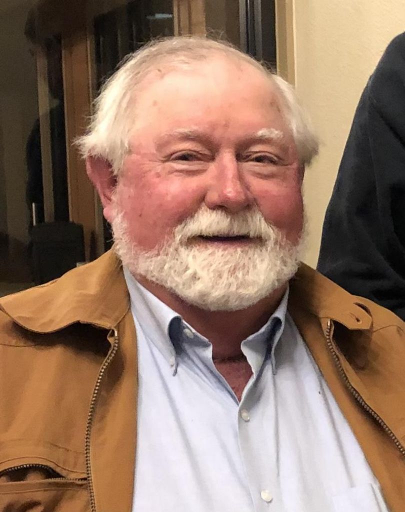Carson Leon Foster Profile Photo