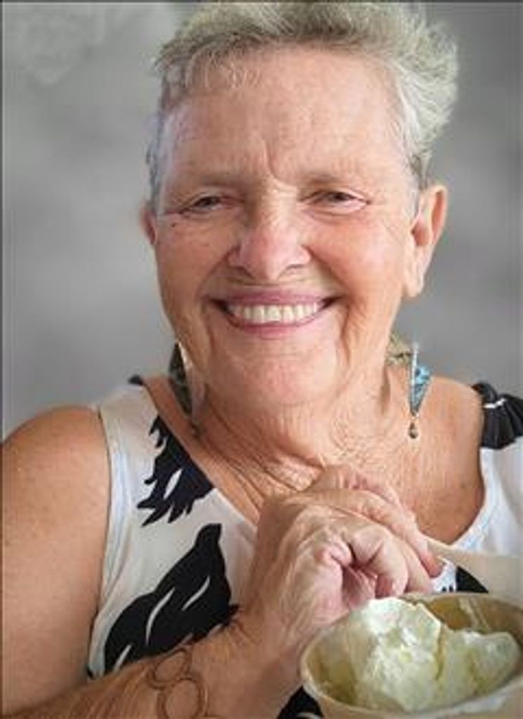 Cathy Lynn Abel-Vaughn