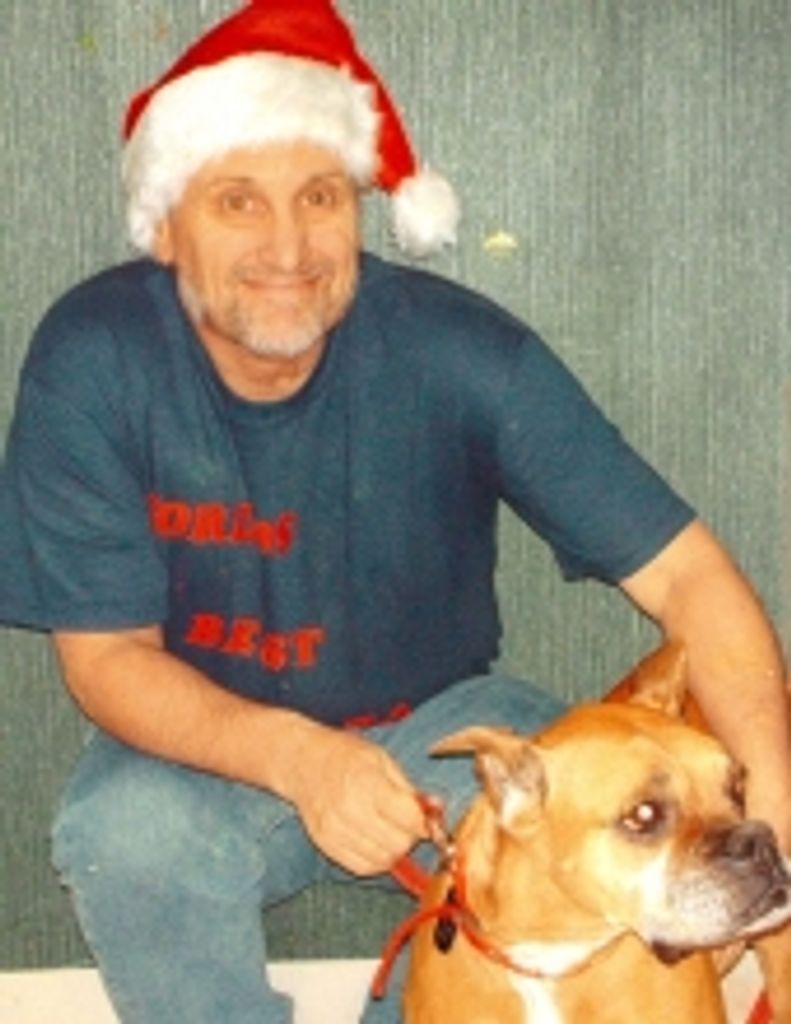 Larry Michael King