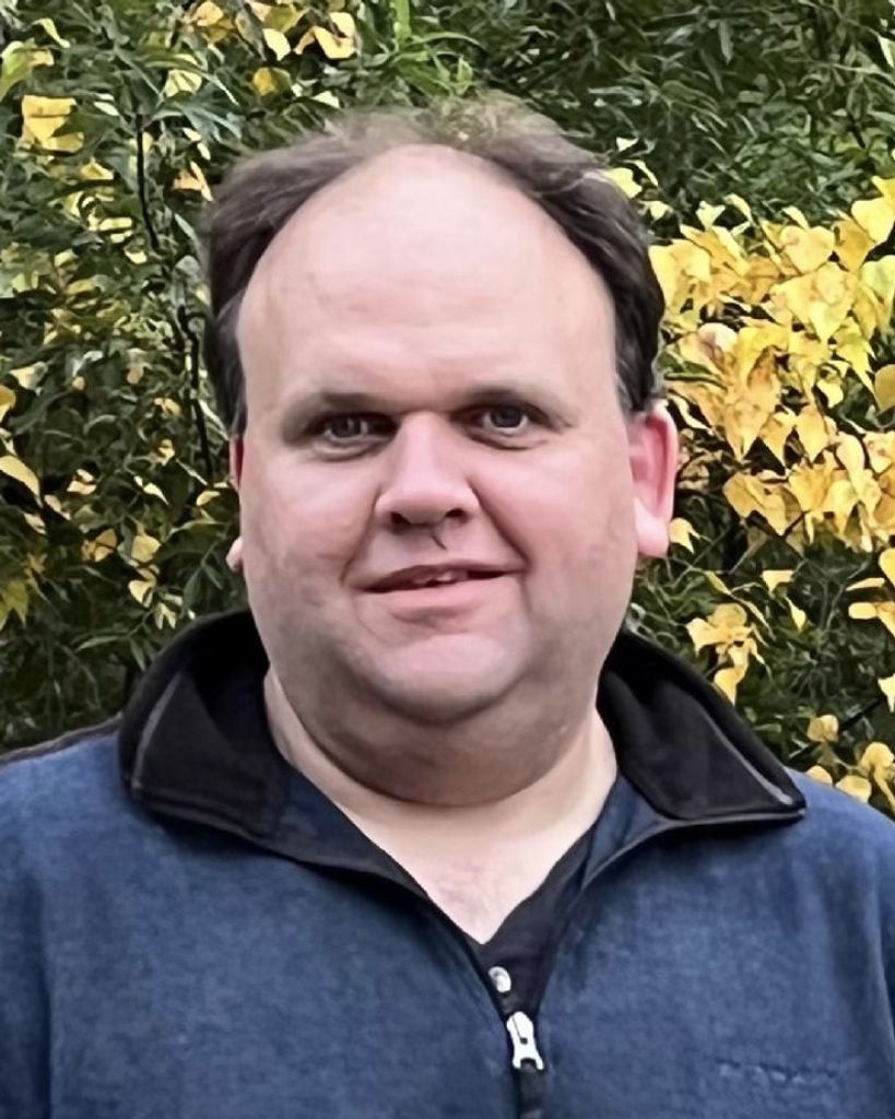 Zachary H. Bradt Profile Photo