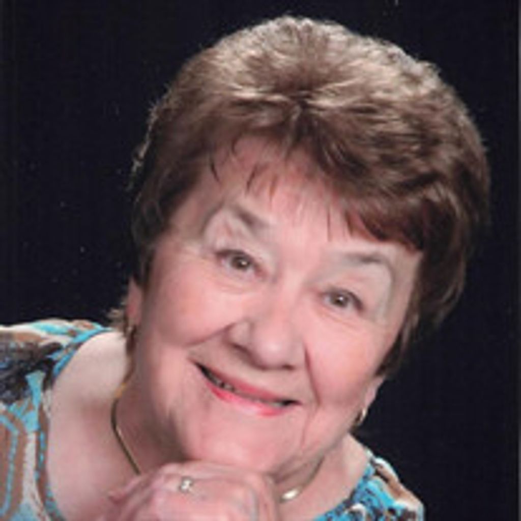 Marcy Scully