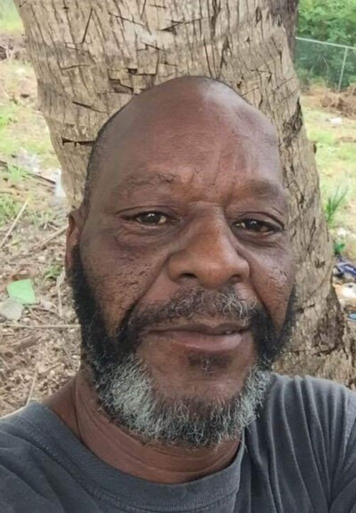 Kenneth Rudolph Hepburn