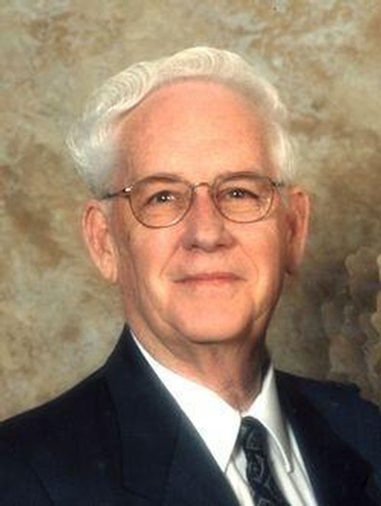 Lloyd H Ferguson