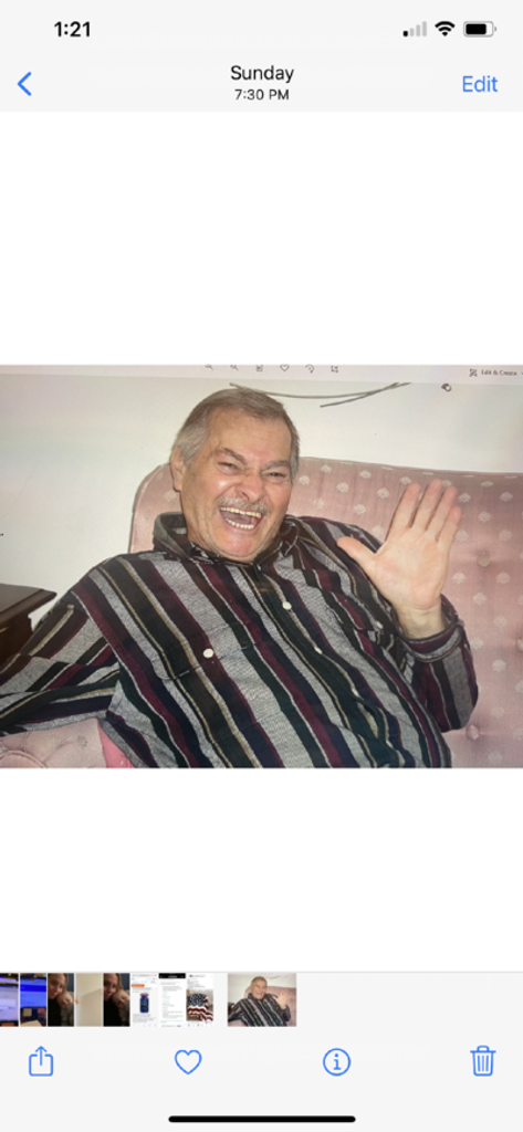 Mauro A. Decillis Sr.