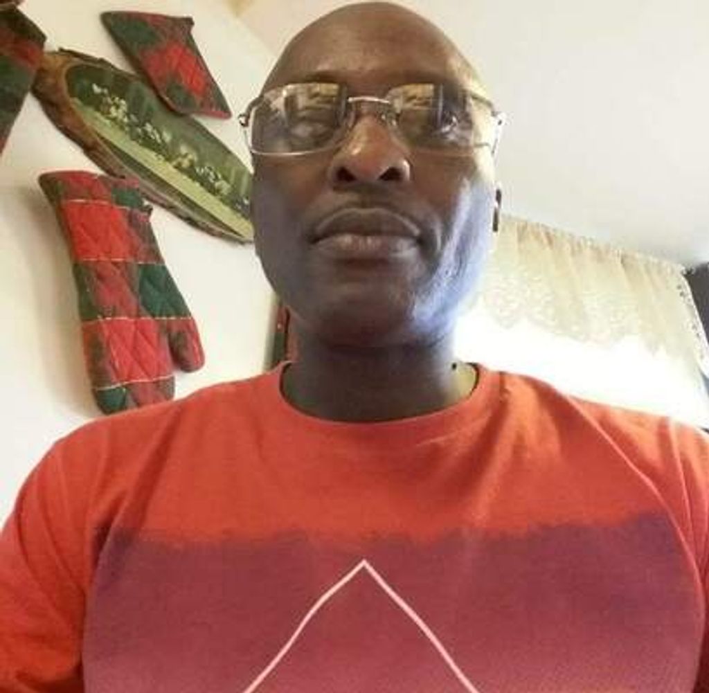 Lekwan D. Bey Profile Photo