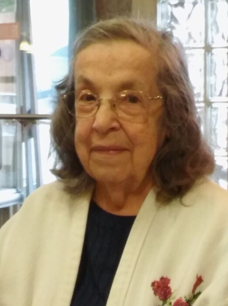 Beverly S. Wetherald