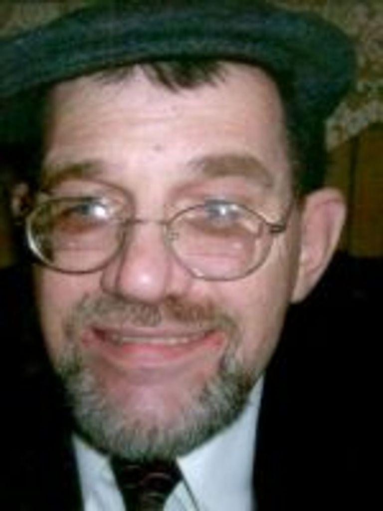 Clyde Heavilin