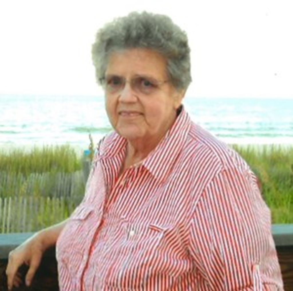 Mary Ellen Long