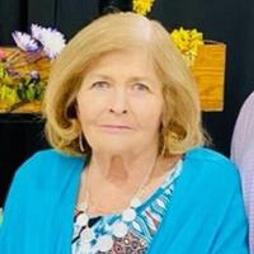 Bonnie Chinault Hitson Profile Photo