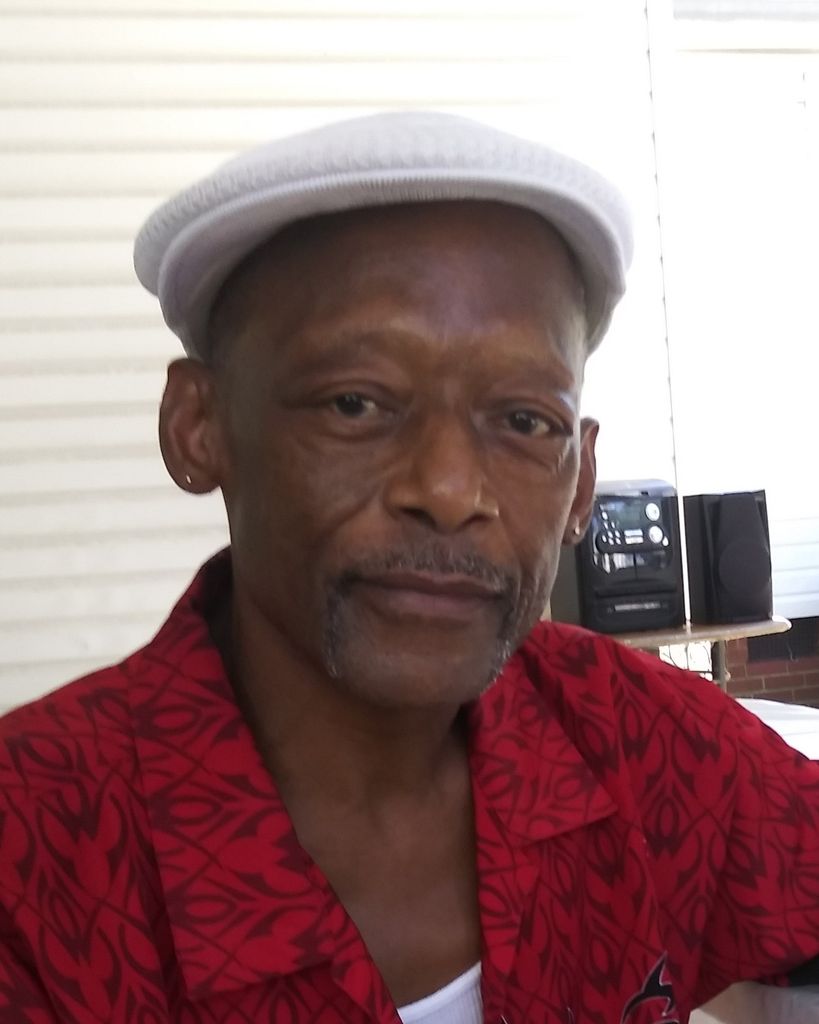 Clarence Debnam Profile Photo