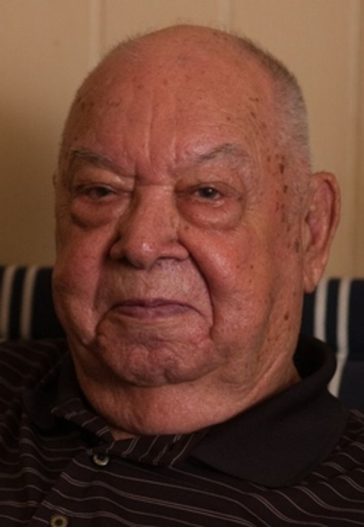 Vollis Eugene Summerlin