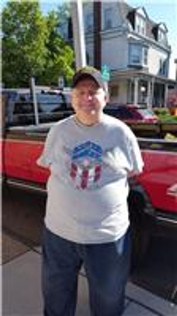 Frank T. Fiedzuik