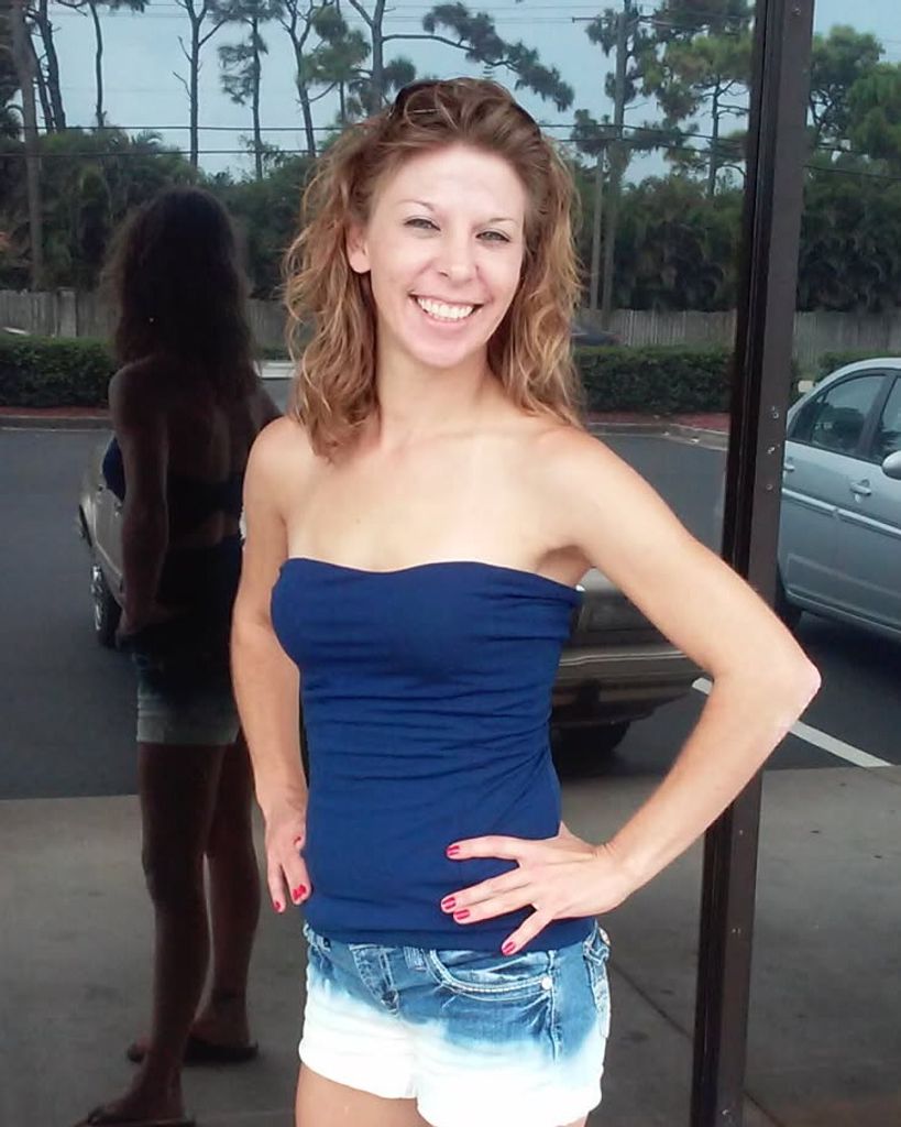 Nicole Tara Unser Profile Photo