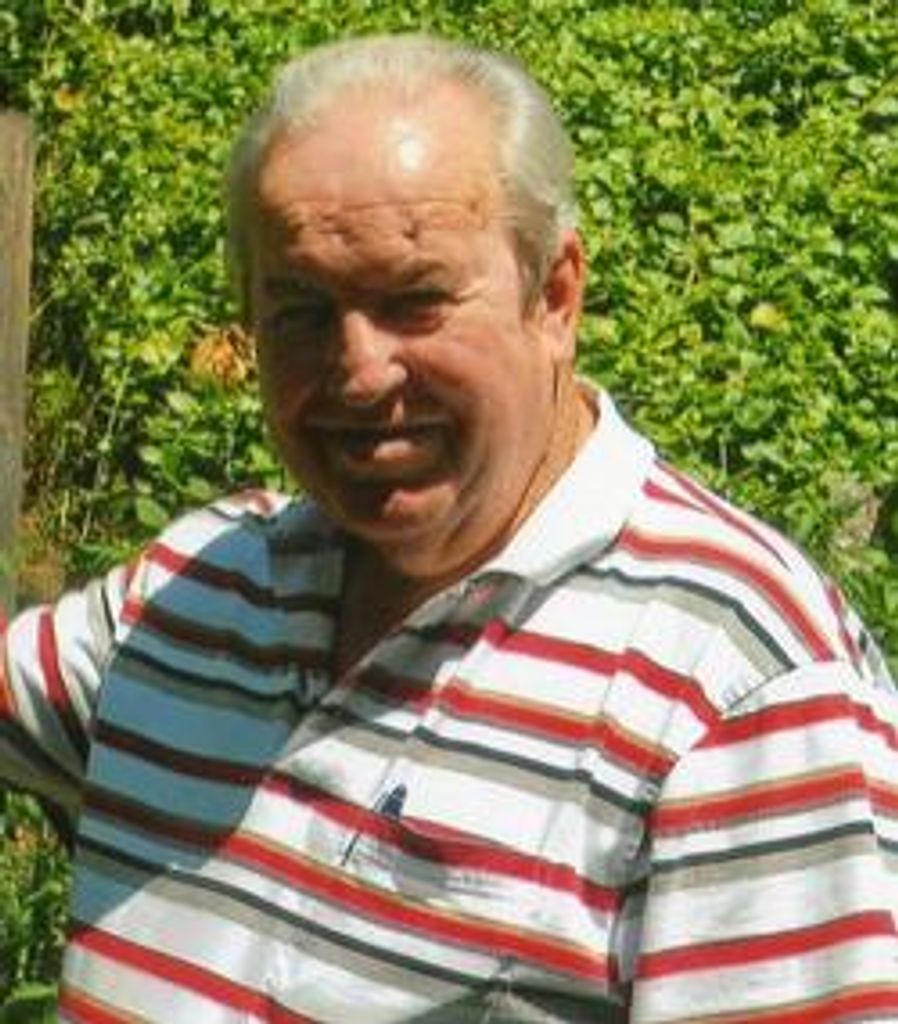 Roy Edward Smith Profile Photo