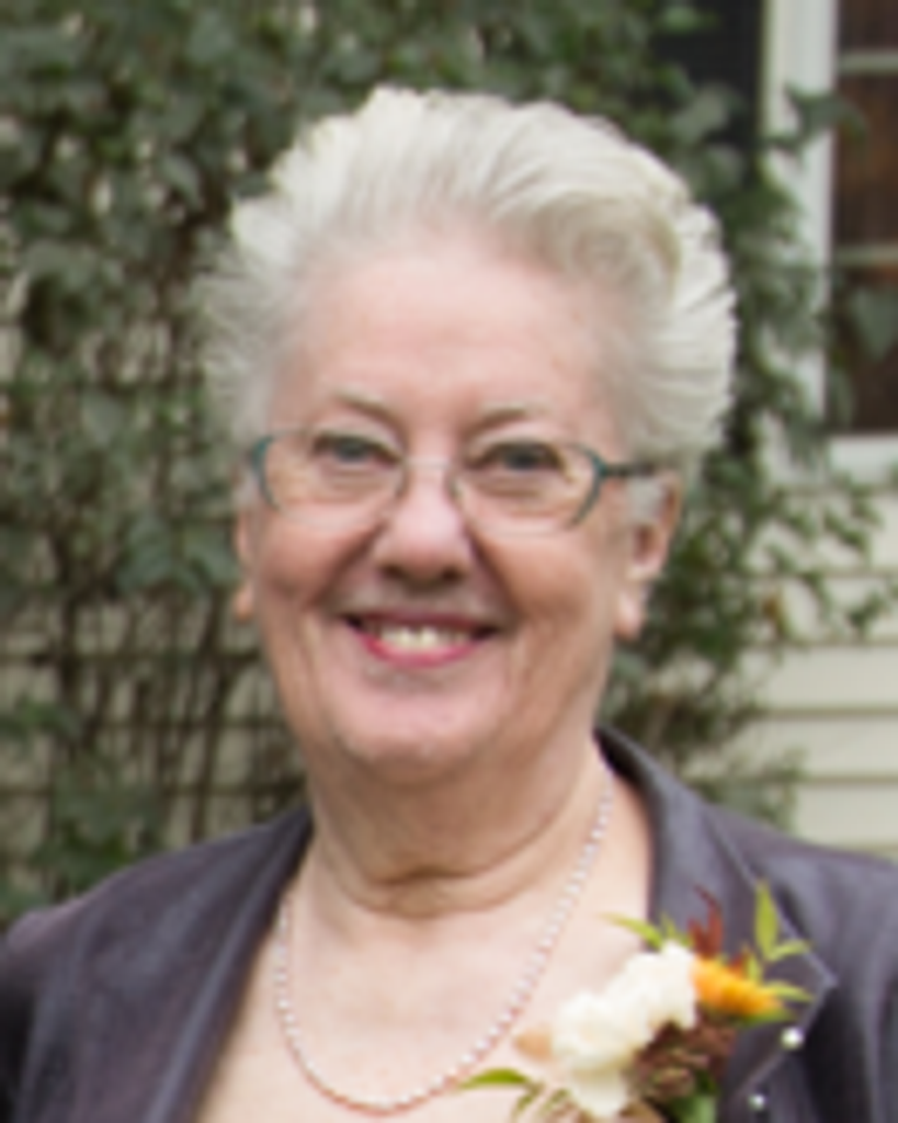 Pamela Rae Schumacher