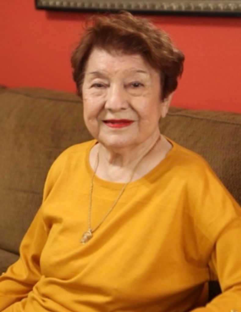 Amparo A. Flores Profile Photo