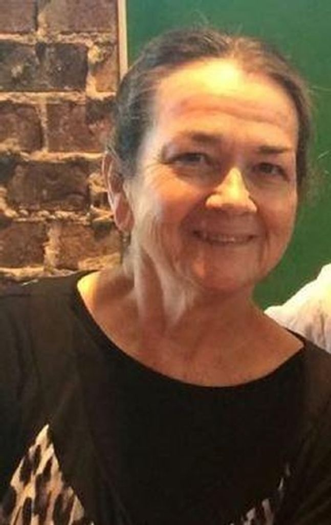 Brenda Sue Riley