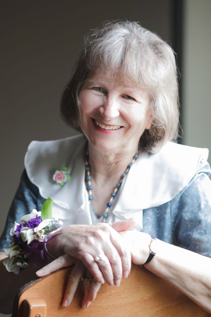 Elizabeth Ann Hillaker Profile Photo