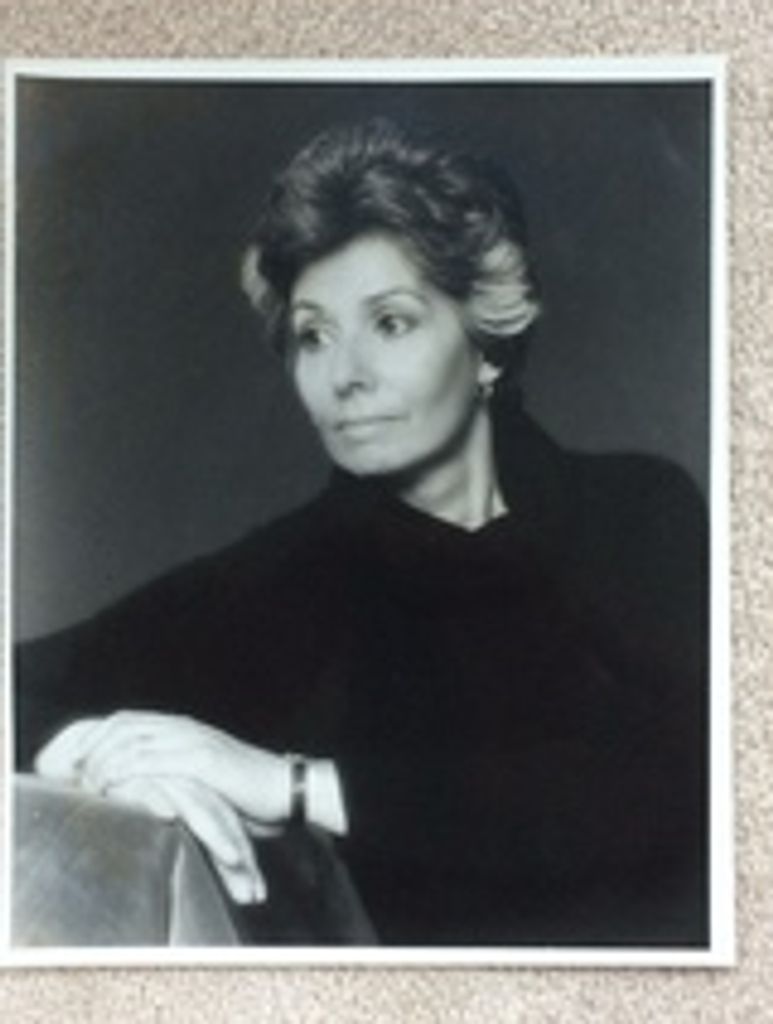 Olga Zalichin