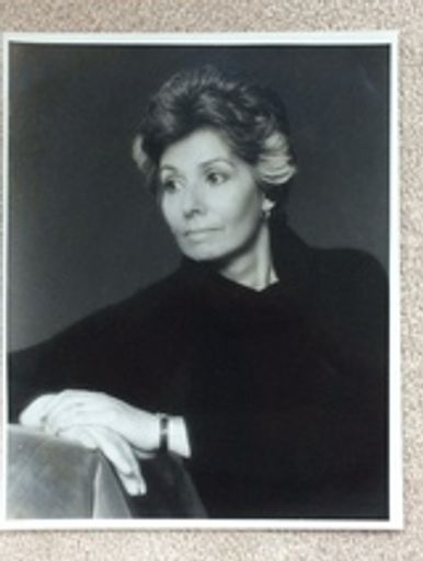 Olga Zalichin Profile Photo