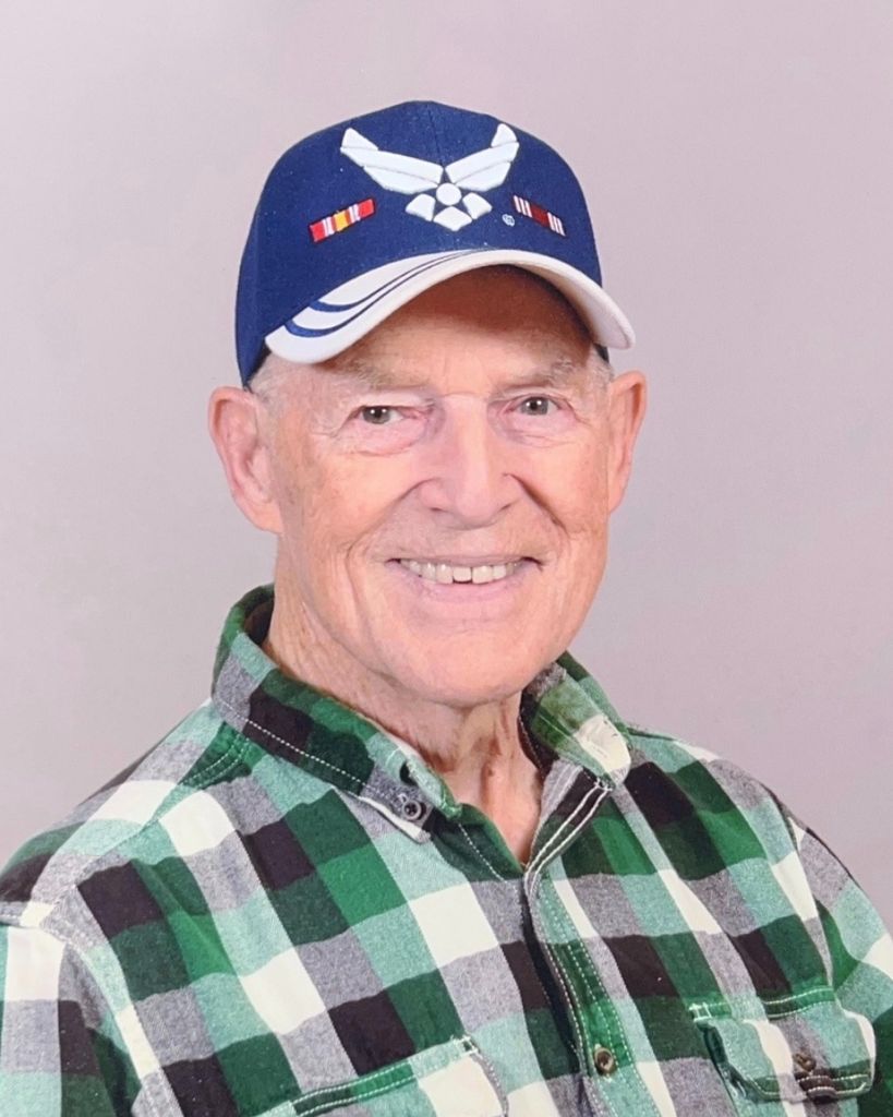 William E. Marsh