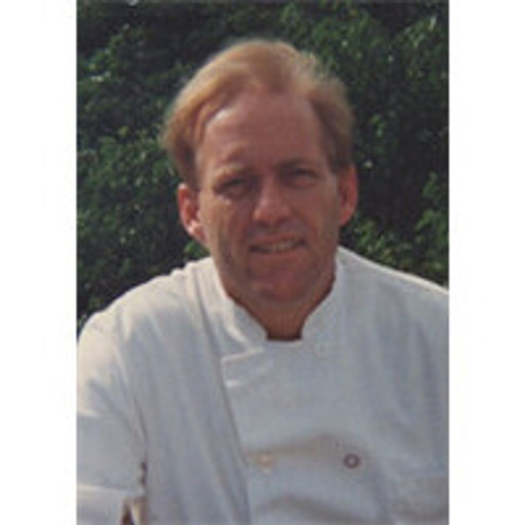 James Ellis Harrison