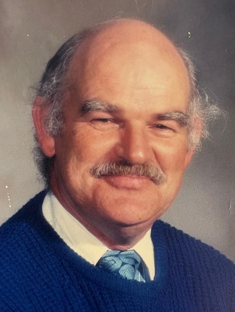 Daniel Arthur Purdy Profile Photo