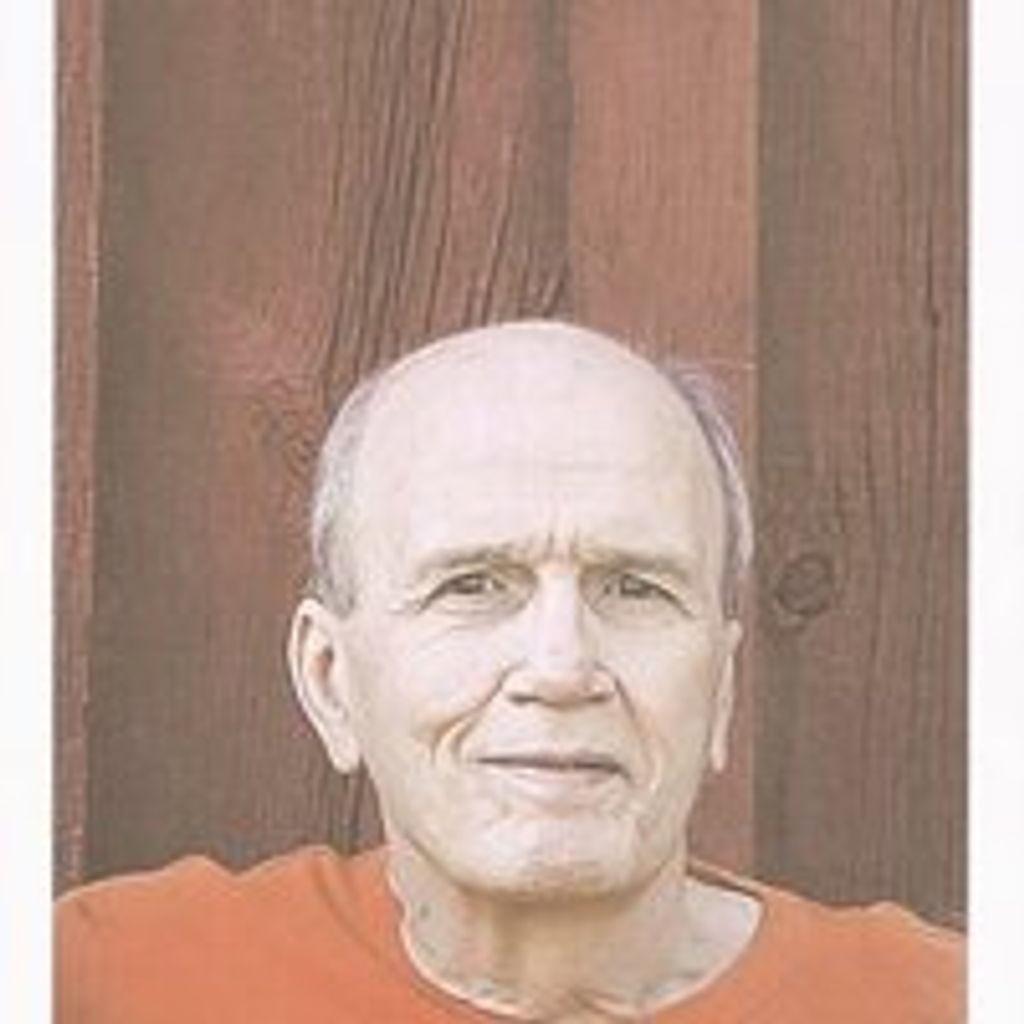 Fred V. Cornwell, Jr.