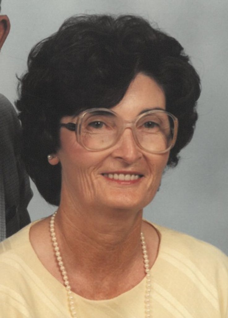 Maude Marie Dauth Profile Photo