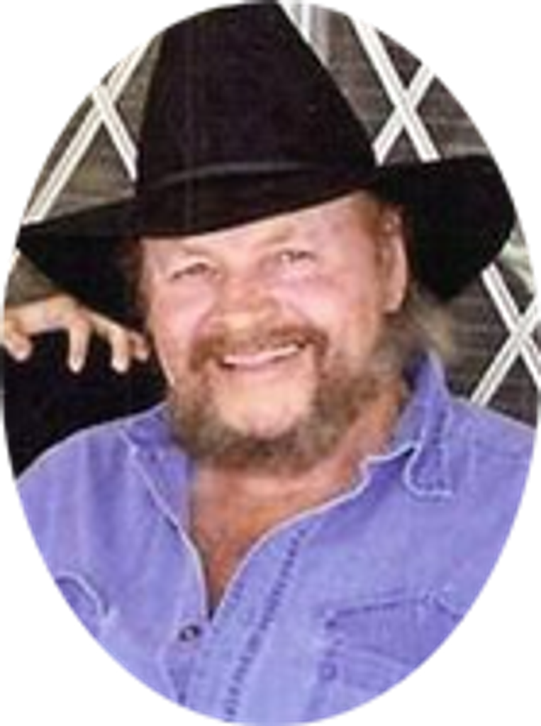 Tex Black