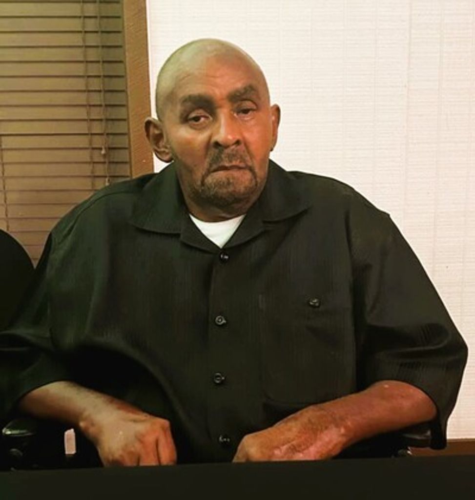 Kenneth Bernard Hagood Profile Photo