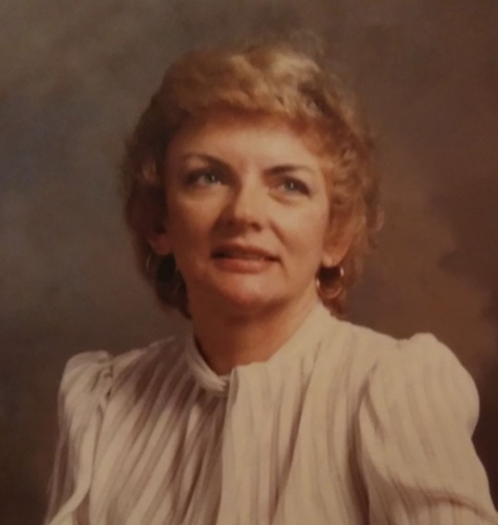 Dorothy J. Miller