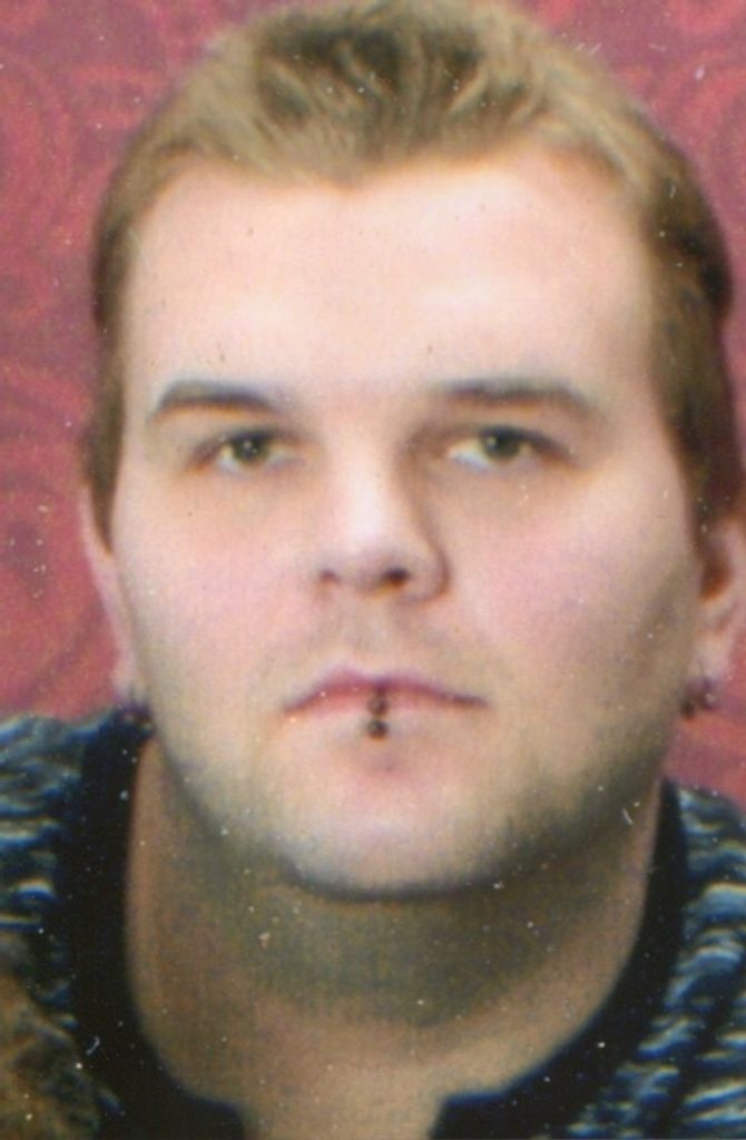 John Kenneth Green Profile Photo