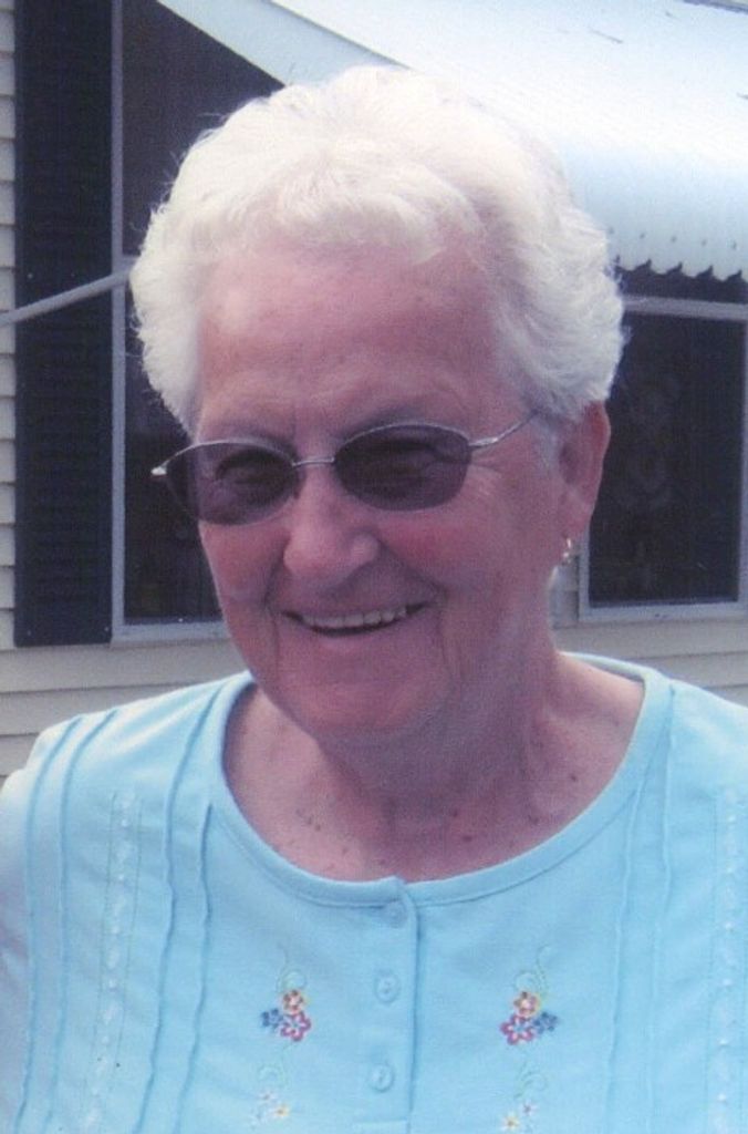 Sally I. (Hollenbeck)  Stevens Profile Photo