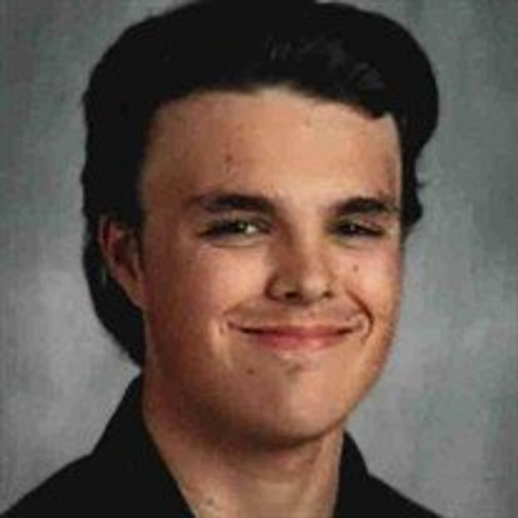 Nicolas  Aaron Hudson