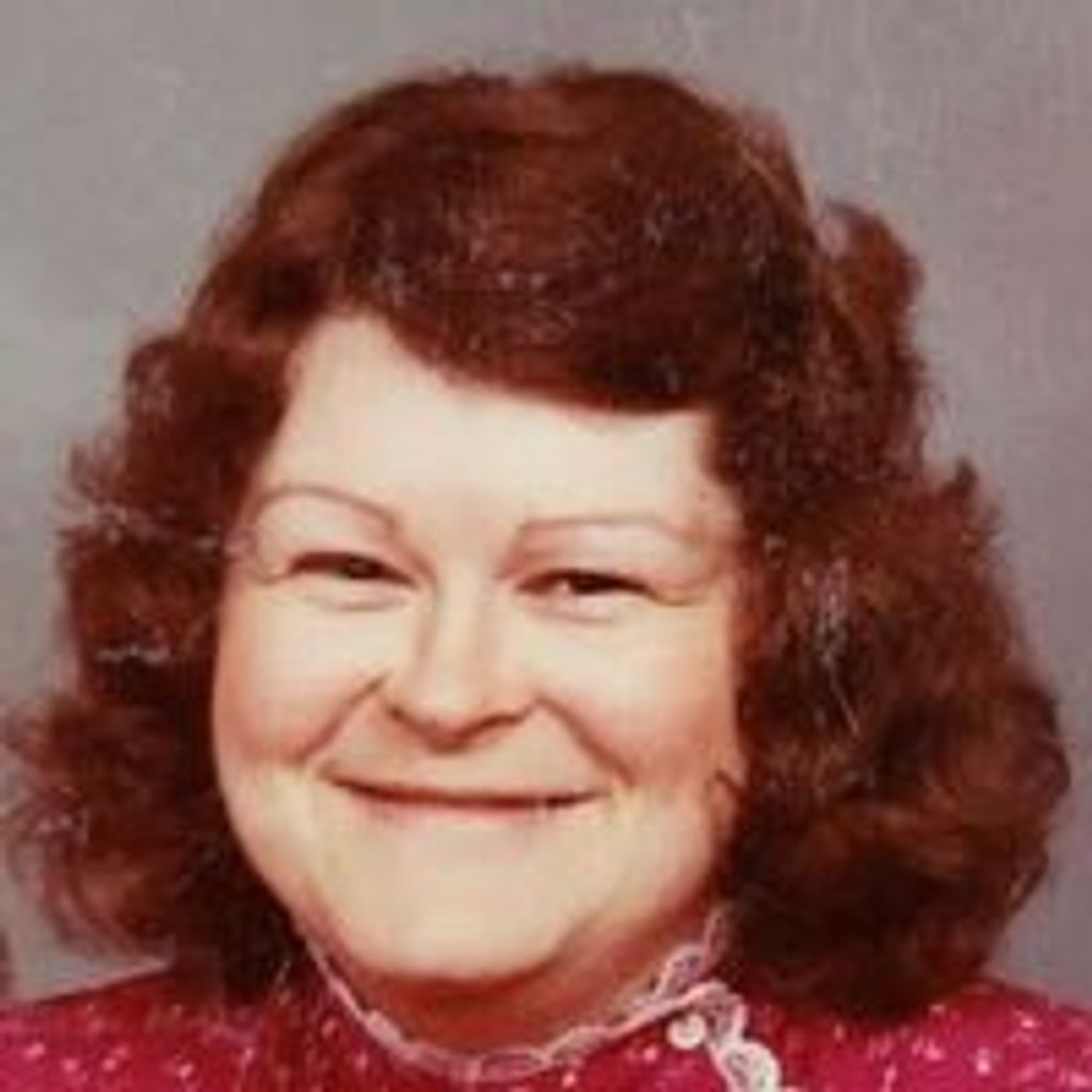 Marlene Mary Schueller Profile Photo