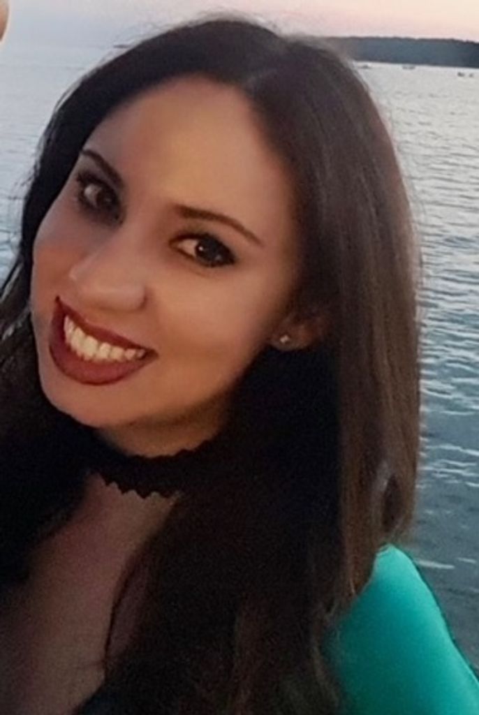 Jessica Mclaughlin Profile Photo