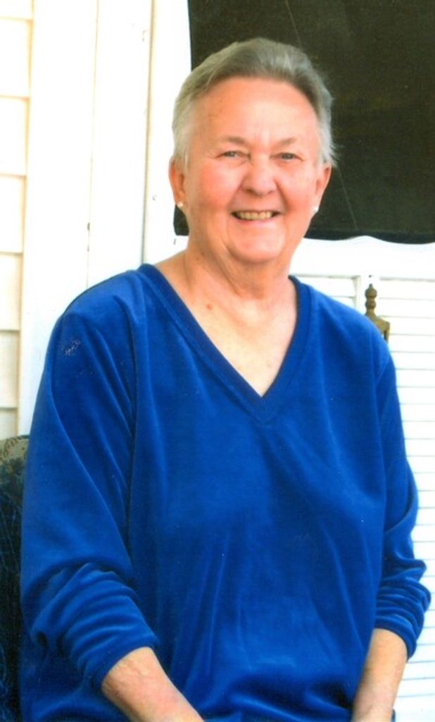 Joann Thompson Profile Photo