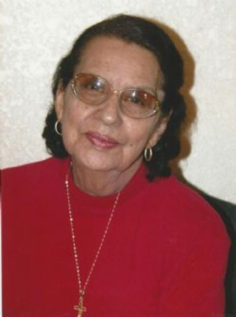 Selestina Bustos