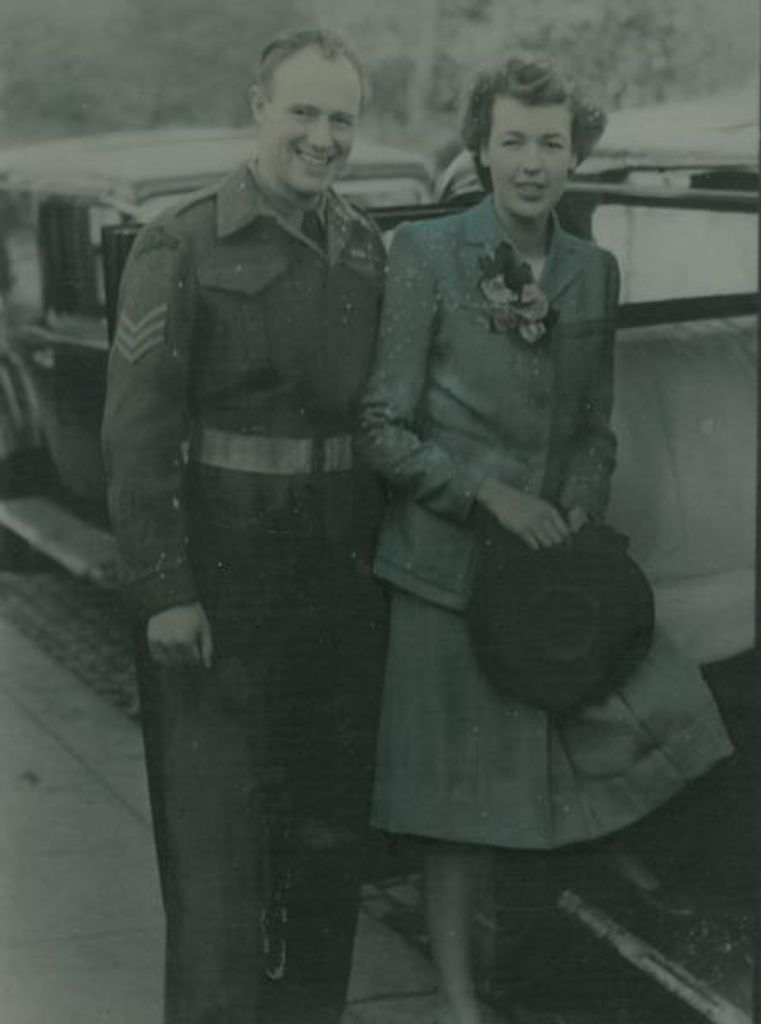 Mildred Phillips