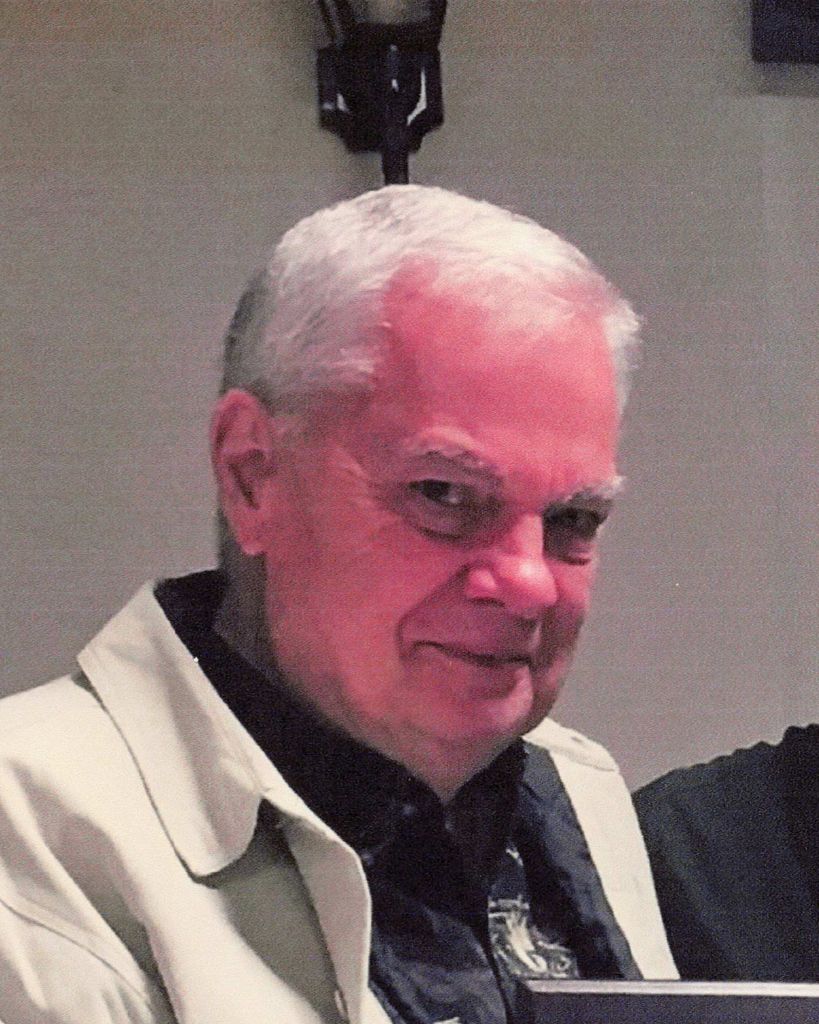 Richard Edward Kiessel Profile Photo