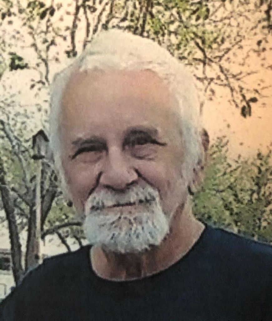 Raymond Krause Profile Photo