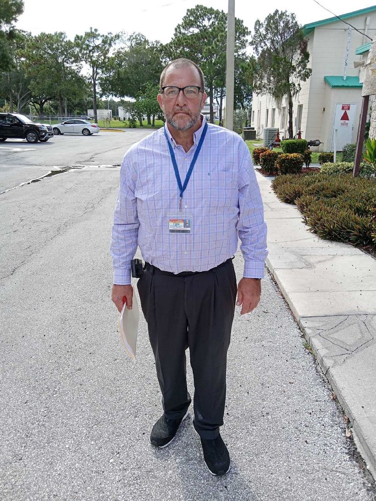 Darren Robert Hower Profile Photo