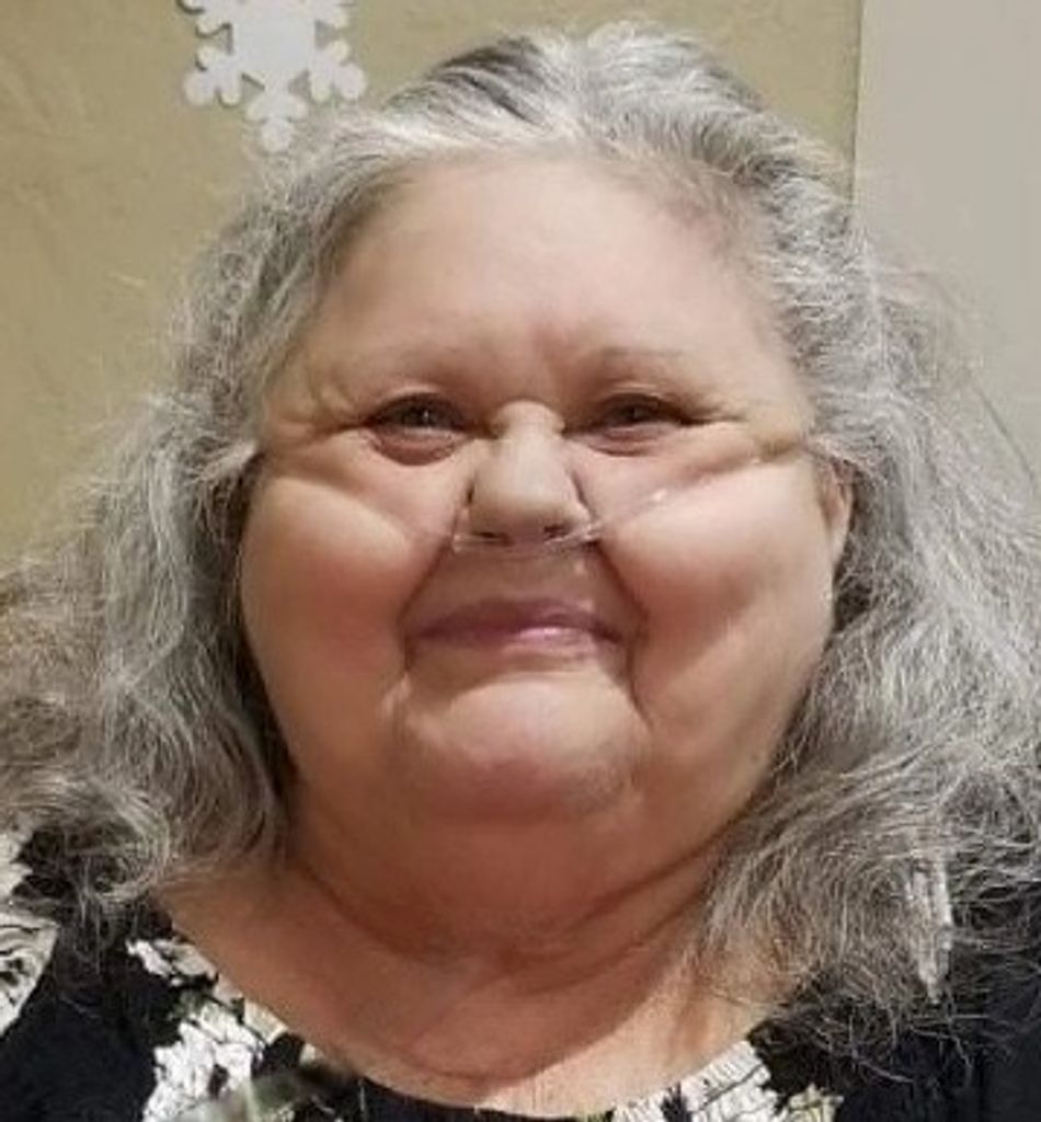 Billie Sue (Clay) Phillips