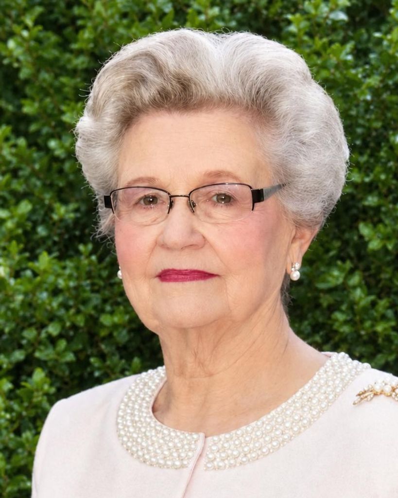 Mrs. Constance Carol "Connie" Walley Profile Photo