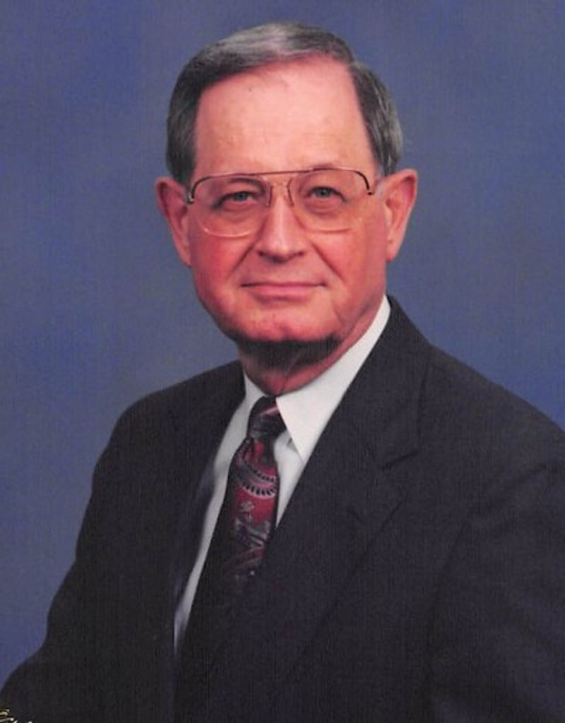 Dr. Hugh L. Dickens Profile Photo