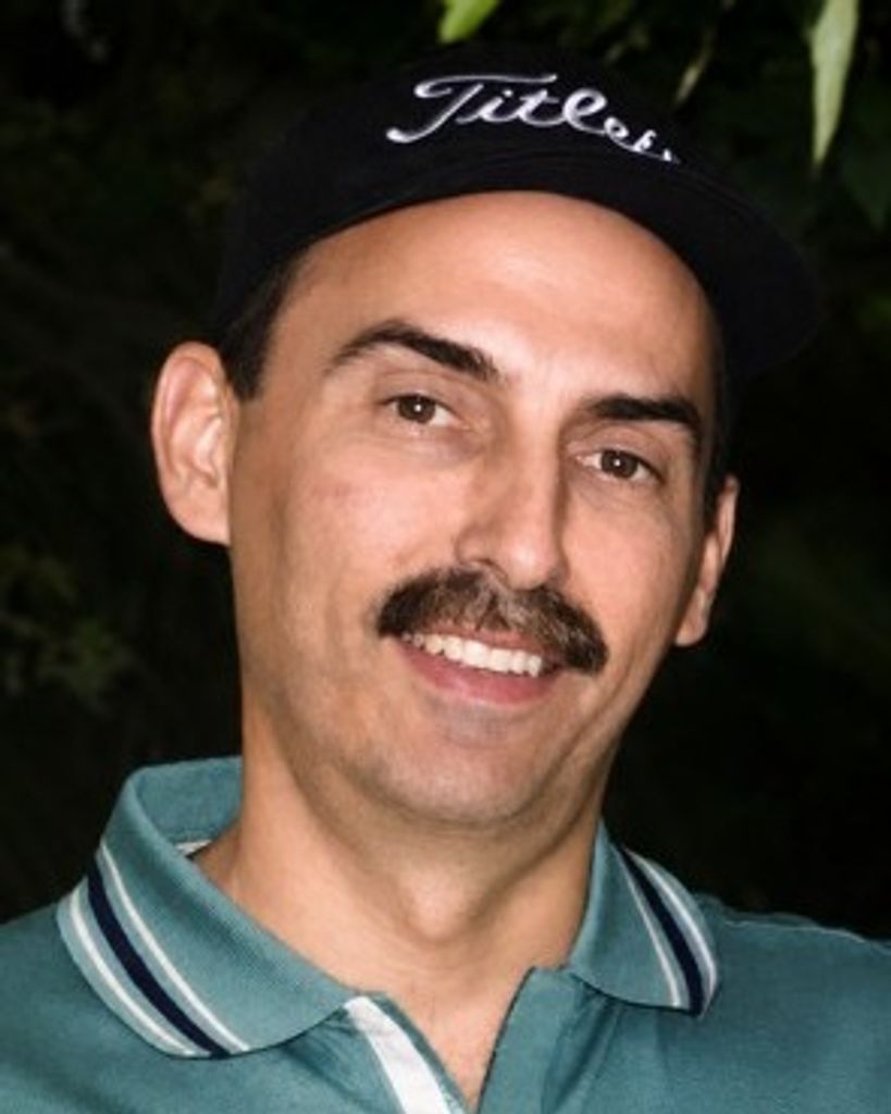 Larry W. Crater Profile Photo