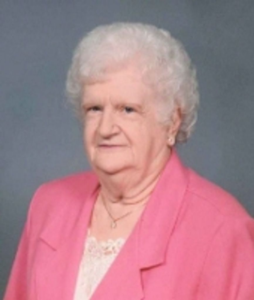 Mary Elizabeth Nickel