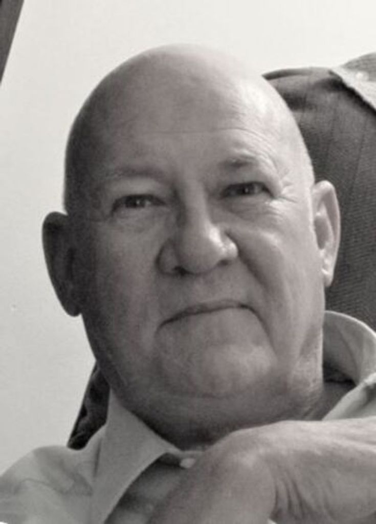 William "Bill" Walter Pratt Profile Photo